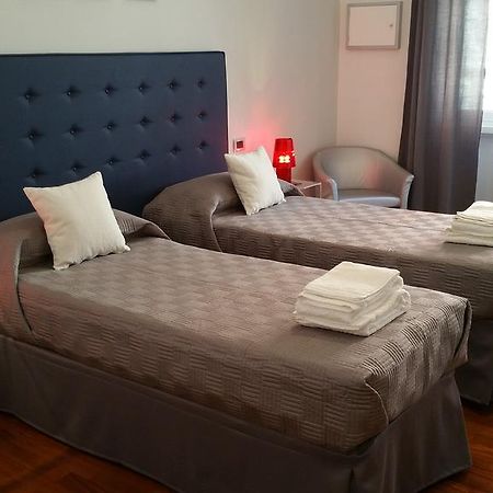 La Casa Del Pigneto Leilighet Roma Eksteriør bilde