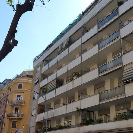 La Casa Del Pigneto Leilighet Roma Eksteriør bilde