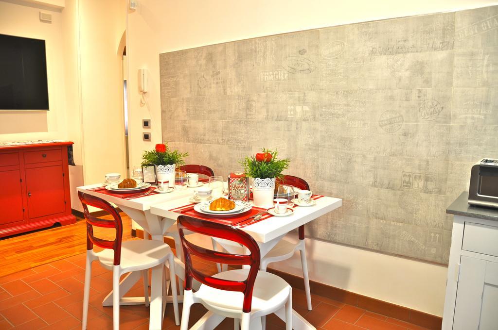 La Casa Del Pigneto Leilighet Roma Rom bilde