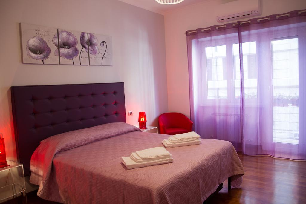 La Casa Del Pigneto Leilighet Roma Rom bilde
