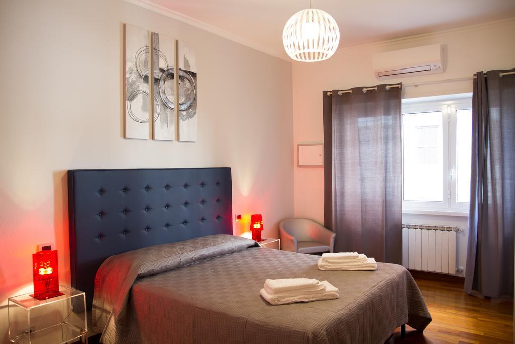 La Casa Del Pigneto Leilighet Roma Rom bilde