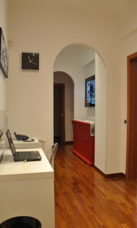 La Casa Del Pigneto Leilighet Roma Rom bilde
