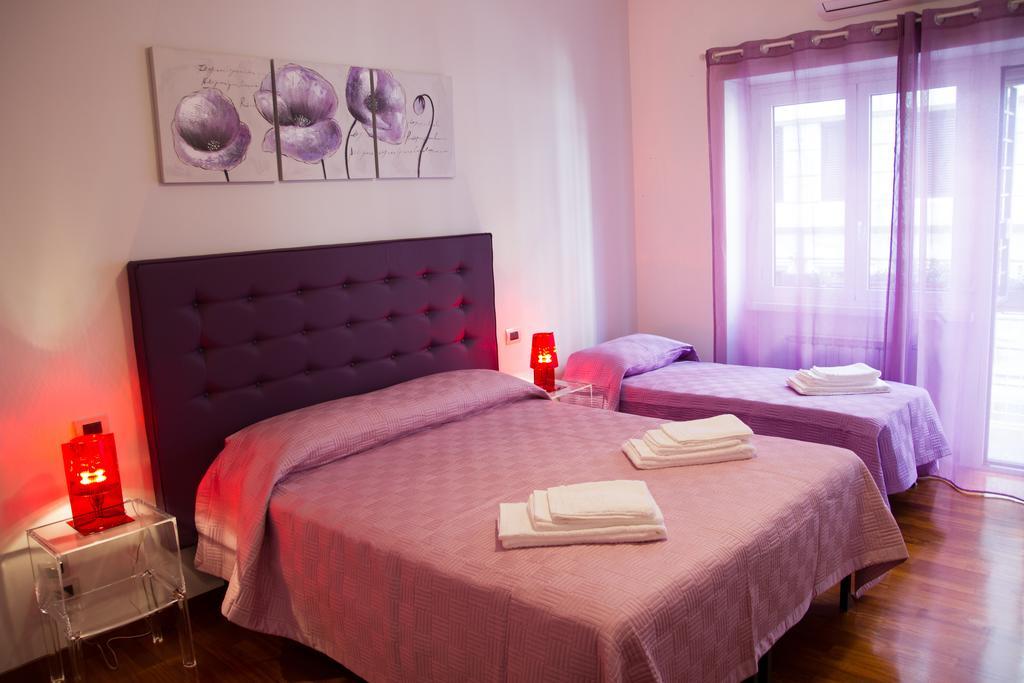 La Casa Del Pigneto Leilighet Roma Rom bilde