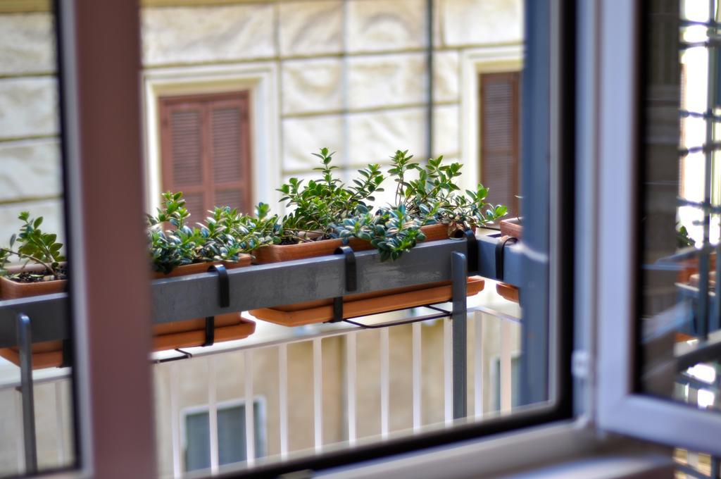 La Casa Del Pigneto Leilighet Roma Rom bilde