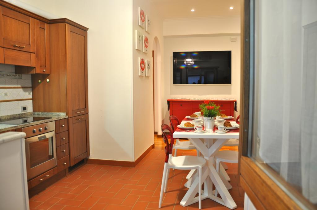 La Casa Del Pigneto Leilighet Roma Rom bilde