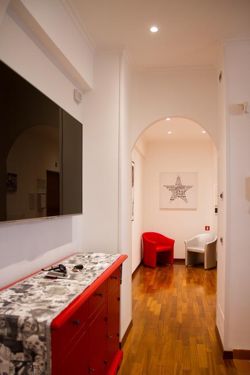 La Casa Del Pigneto Leilighet Roma Rom bilde
