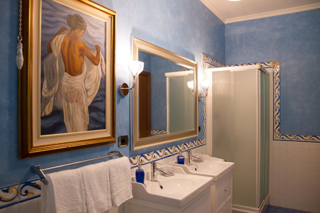 La Casa Del Pigneto Leilighet Roma Rom bilde